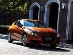 Honda CR-Z 2010 года (JP)